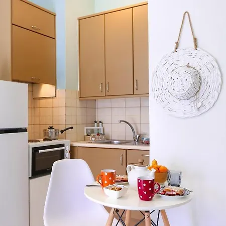 Appartamento Cozy A Few Steps From The